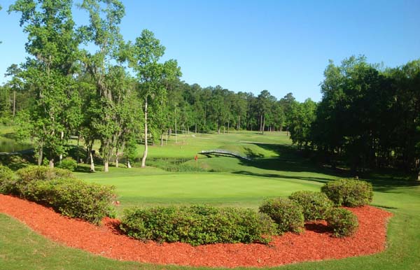2022 Georgia City Solutions Golf Open
