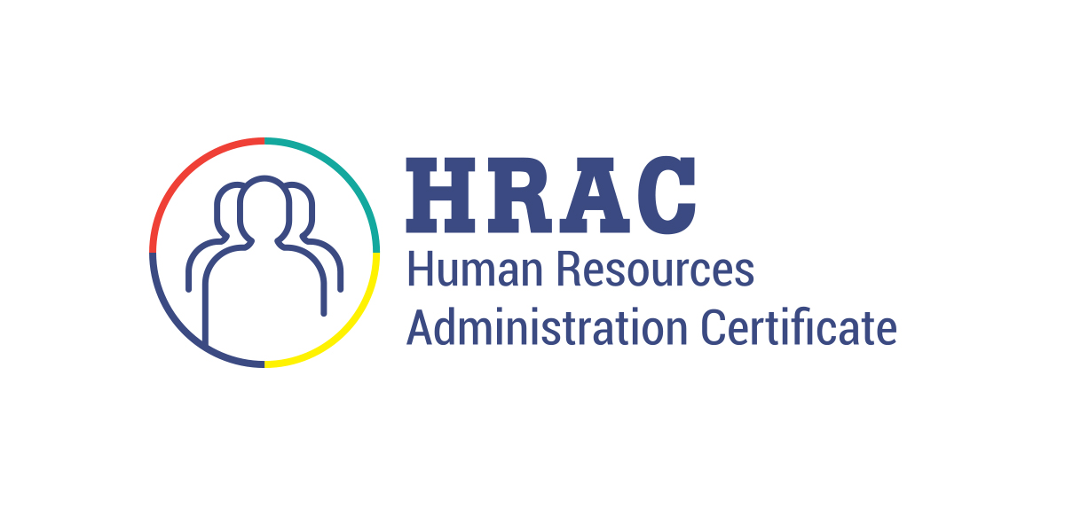 Human Resources Administration Certificate (HRAC) - SPR 23