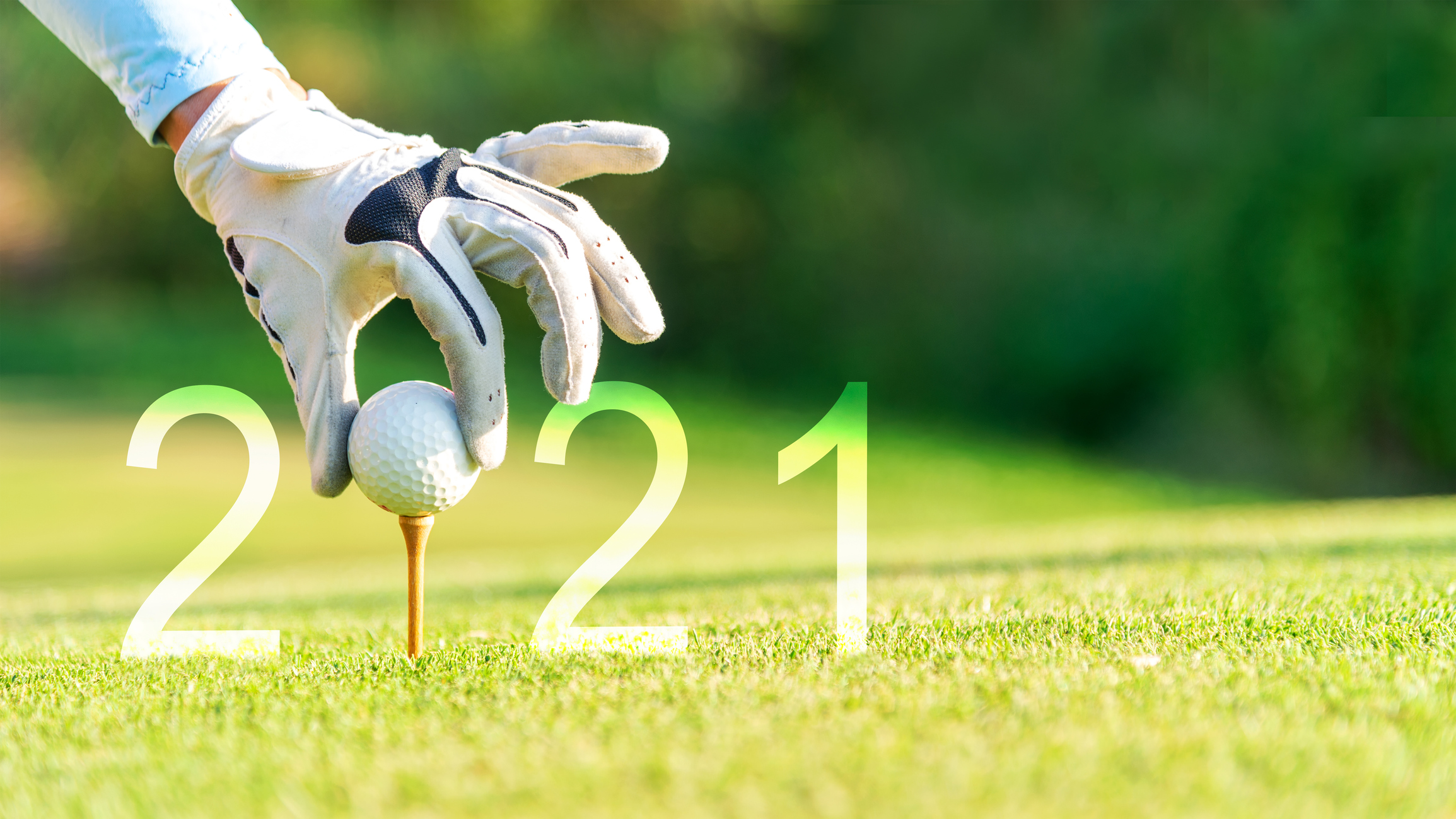 2021 GMA Golf Tournament