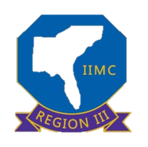 IMC Region III Logo