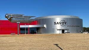 Savoy Auto Museum