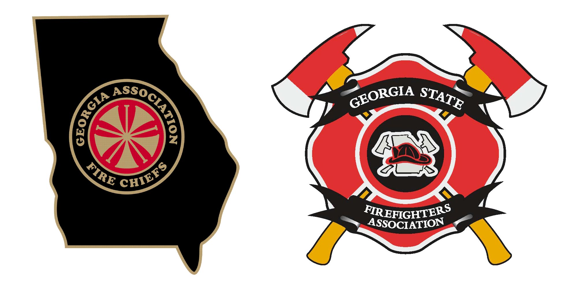 Join Chiefs and FireFireFighter Logo