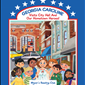 Mayor’s Reading Club Coloring Book