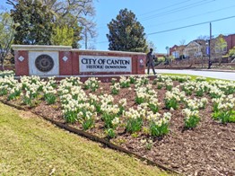 Canton Gateway Image